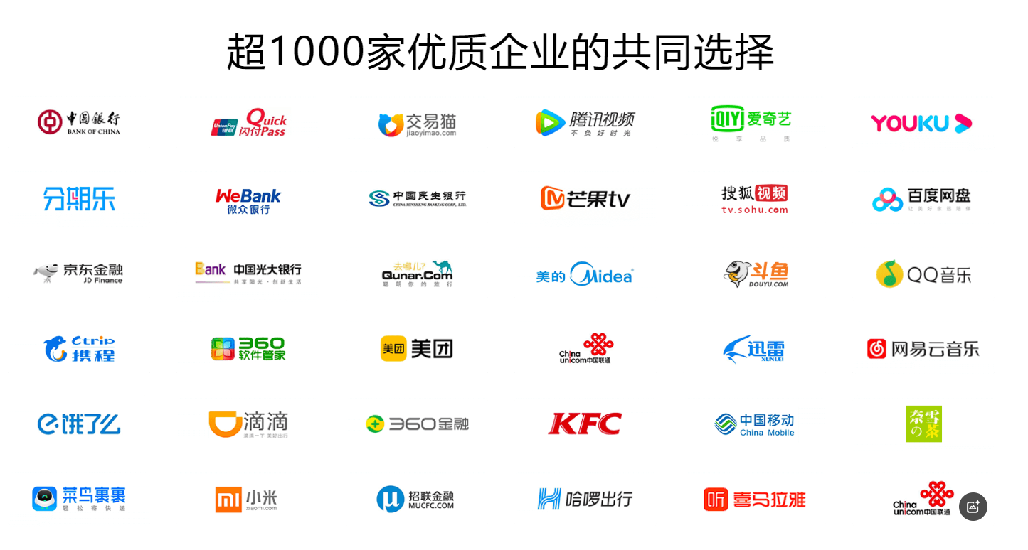 虚拟货源供应商的办公加速权益品类